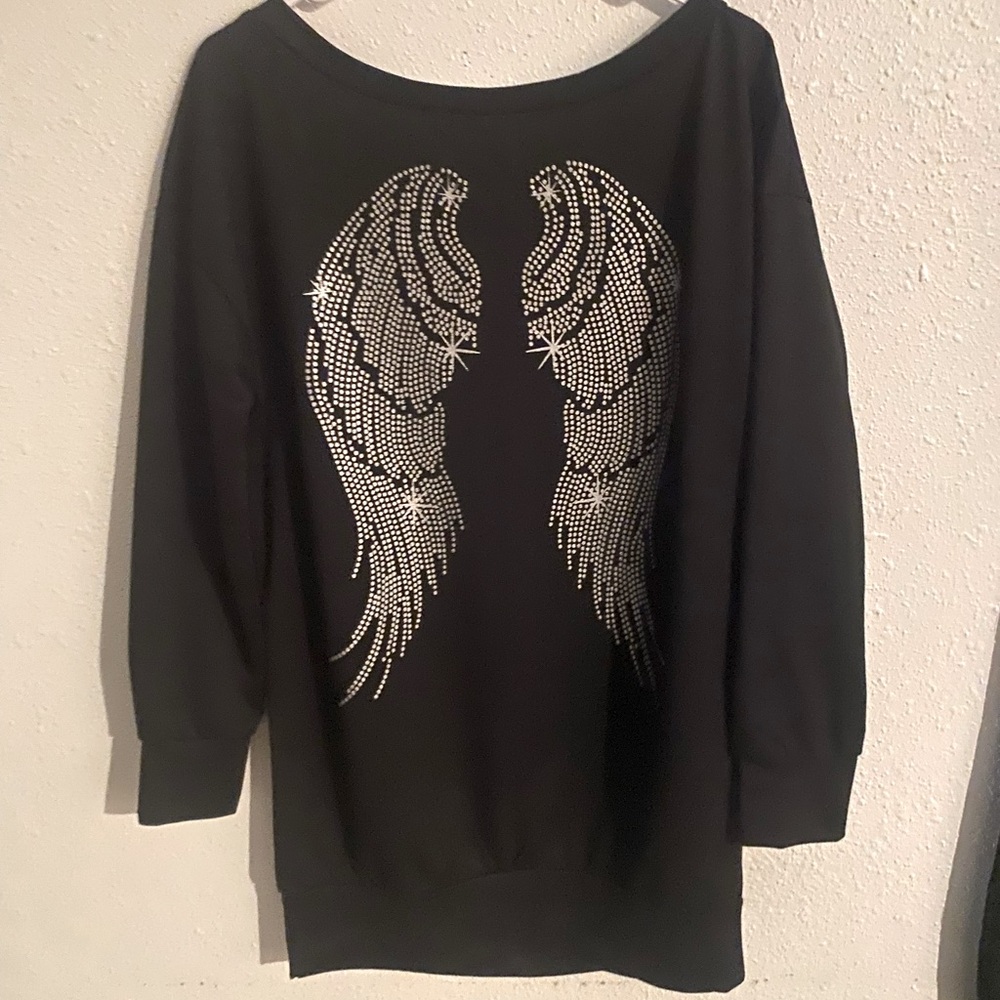 Brand new never been worn size M Dress